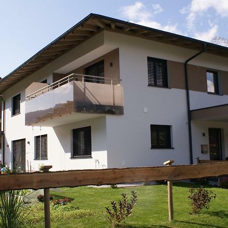 Appartement Waldblick Leogang Ngoại thất bức ảnh