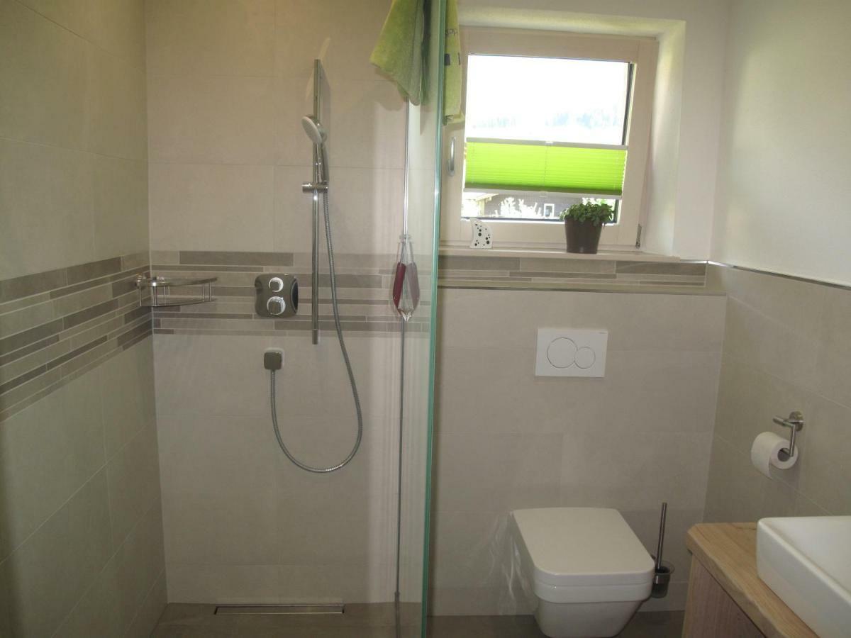 Appartement Waldblick Leogang Ngoại thất bức ảnh