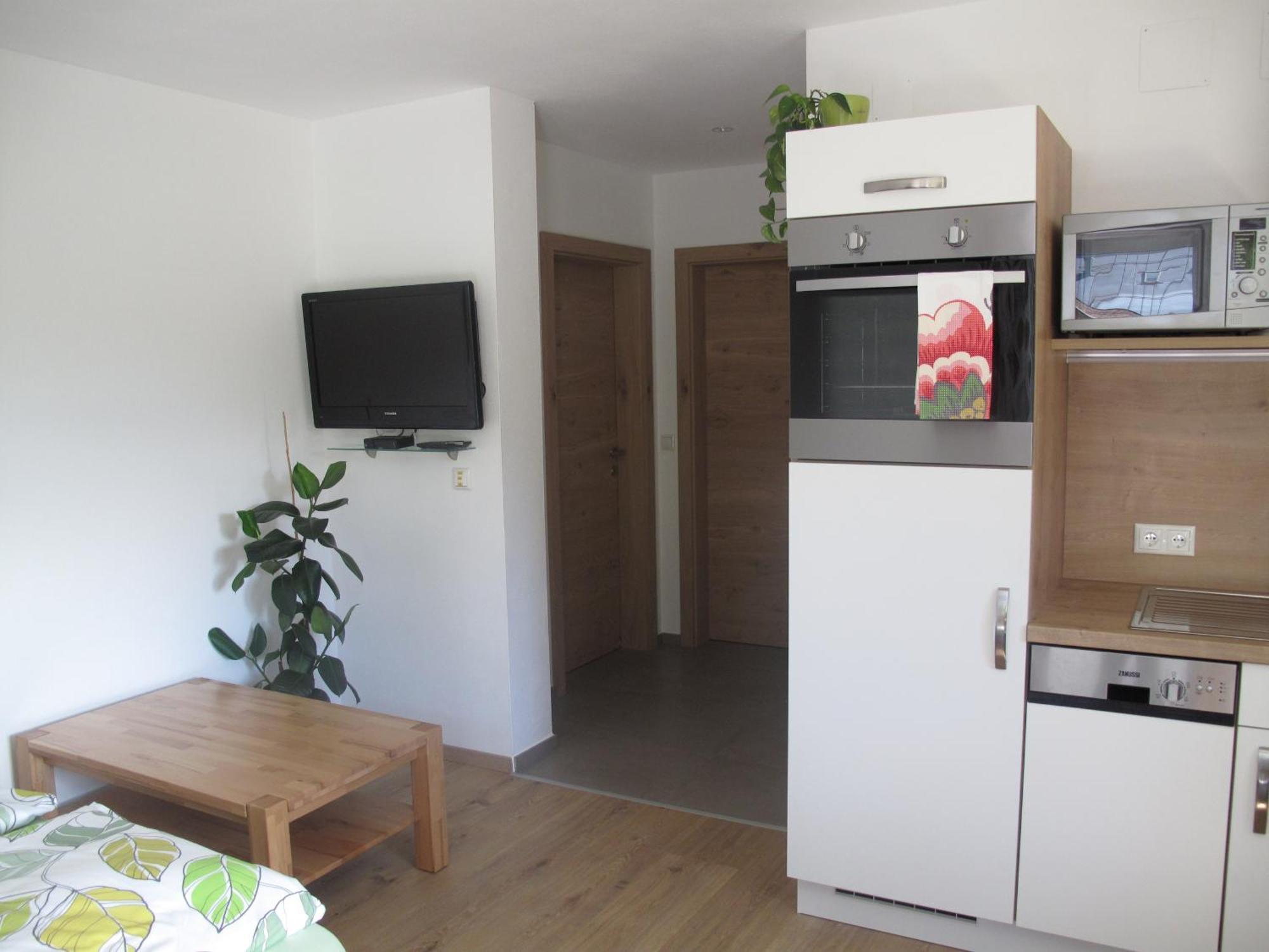 Appartement Waldblick Leogang Ngoại thất bức ảnh