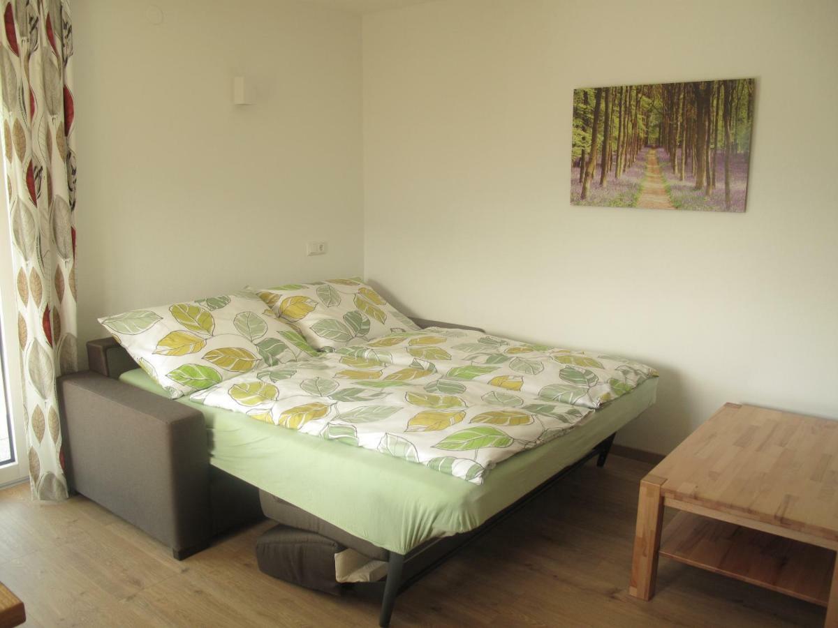 Appartement Waldblick Leogang Ngoại thất bức ảnh