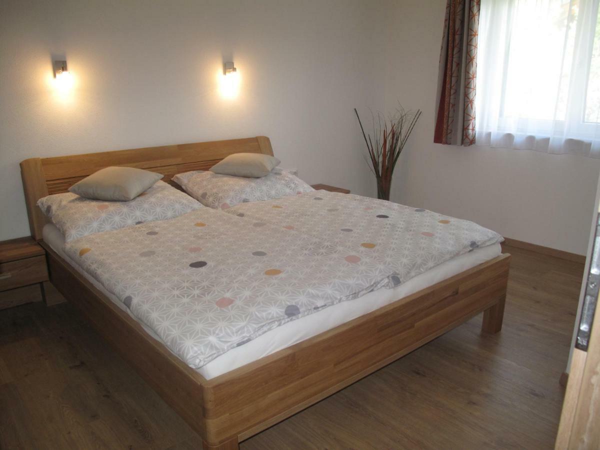 Appartement Waldblick Leogang Ngoại thất bức ảnh