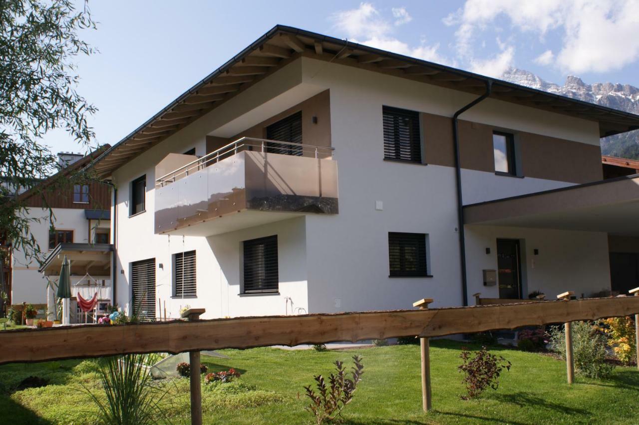 Appartement Waldblick Leogang Ngoại thất bức ảnh